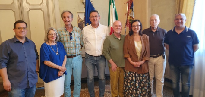R-Estate in Castello 2023: ecco tutti gli eventi della rassegna a Castelfranco Veneto