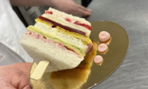 Nasce il club sandwich dolce: la novità dell'estate arriva da Treviso