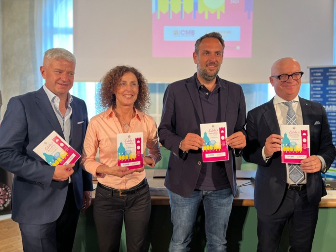 Estate Incantata 2023: a Treviso più di 180 eventi tra comicità, teatro, musica e ballo
