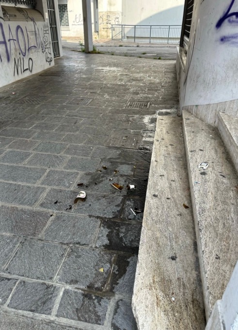 Schiamazzi fino all’alba e residenti esasperati: trenta giorni di chiusura anticipata per un locale di Treviso