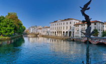 Treviso Capitale italiana della Cultura 2026: presentata la manifestazione di interesse