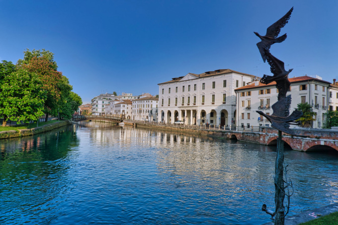 Treviso Capitale italiana della Cultura 2026: presentata la manifestazione di interesse