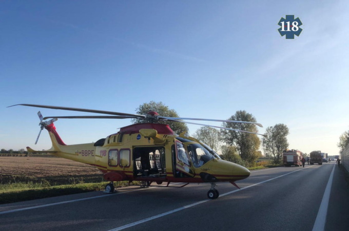 Incidente mortale in scooter sulla Feltrina: addio ad Angelo Marchetto, aveva 83 anni