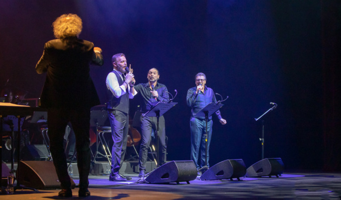 Castelfranco Veneto, doppio emozionante live nel fine settimana con il Maestro Diego Basso