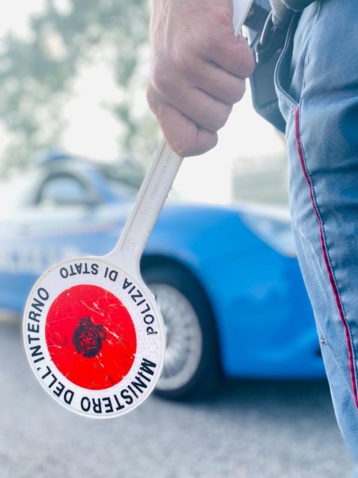 Giovani “turbolenti” a Conegliano, furti e droga all’ordine del giorno: i controlli della Polizia
