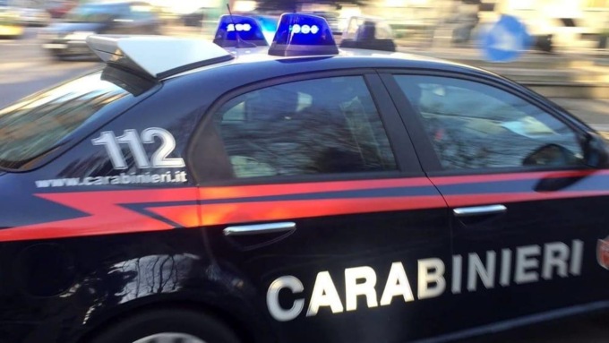 Treviso, violenta lite tra nigeriani nel sottopasso della stazione: arrivano i Carabinieri