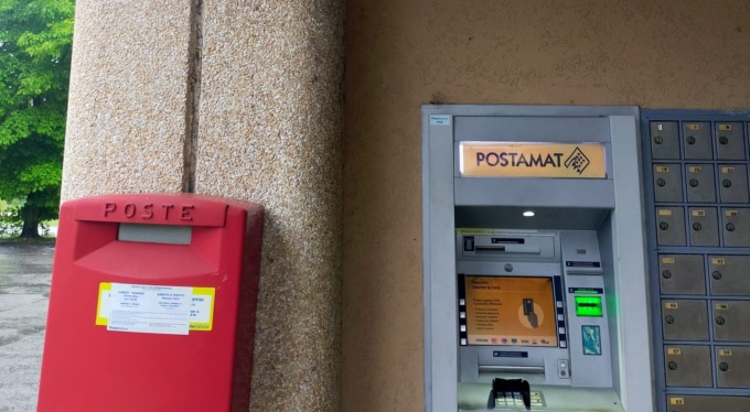 Sernaglia, fallito nella notte l’assalto al Postamat: è il secondo in pochi giorni