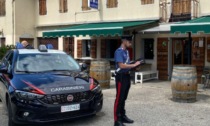 Ladro delle osterie a Treviso e provincia: scattano gli arresti domiciliari con braccialetto elettronico