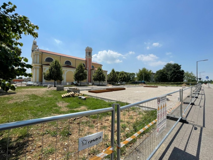 Jackpot San Zenone degli Ezzelini, due milioni di contributi Pnrr in arrivo: “Finanziati tre interventi fondamentali”
