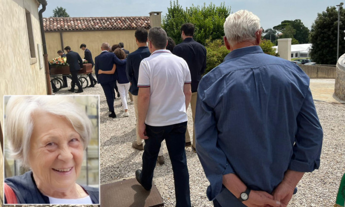 Delitto Ceschin ordito dall’ex marito-mandante e dalla sua giovane amante-badante