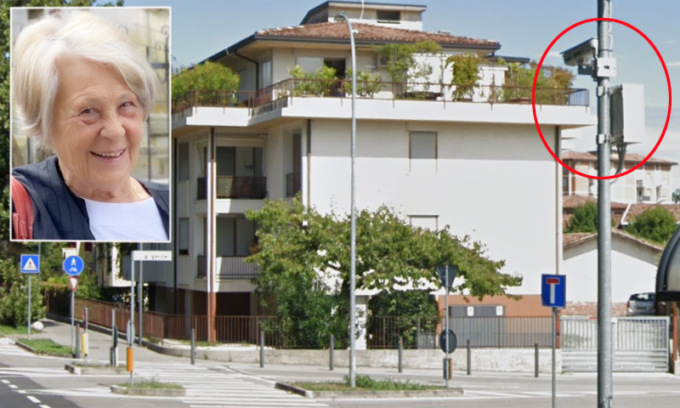 Delitto Ceschin, la Procura di Treviso brancola nel buio: “Chi ha subito furti si faccia avanti”