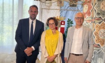 Treviso città accademica: firmato il contratto tra Comune, Ca' Foscari e Appiani Turazza per la nuova sede universitaria