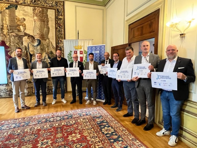 “Treviso protetto”, nasce la task force per le famiglie e le imprese colpite da eventi di natura straordinaria