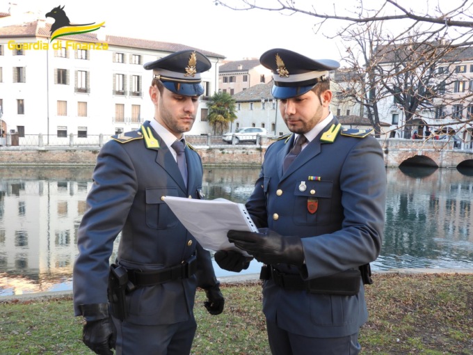 Reati tributari, peculato e riciclaggio: arrivano le condanne definitive e il maxi sequestro da 3 milioni di euro