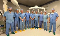 Castelfranco, equipe dello iov compie "il miracolo": con un intervento di 20 ore asporta diverse masse tumorali su un paziente