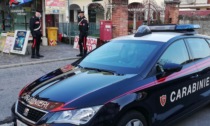 I ladri di biciclette a Castelfranco e Preganziol e i due "manolesta" di cassa e portafoglio