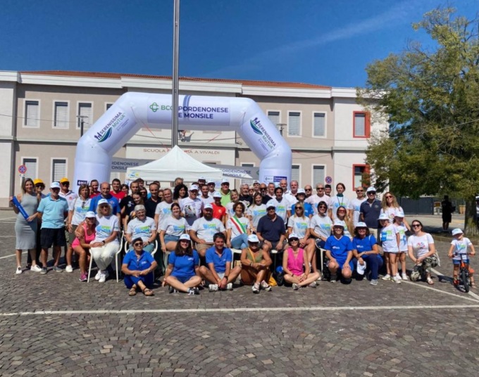 Notte Bianca e Festa dello Sport: oltre 11mila persone a Silea per un fine settimana magico