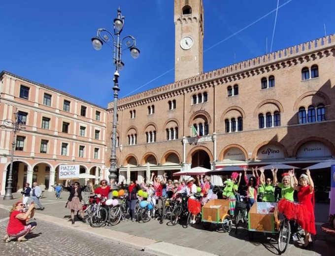 Cosa fare a Treviso e provincia nel weekend: gli eventi di sabato 16 e domenica 17 settembre 2023