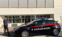 Ladri al centro commerciale Conè di Conegliano, rubati vestiti e svuotate due casseforti