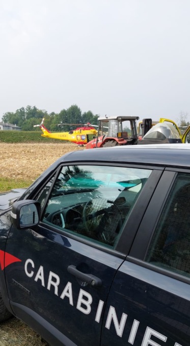 Tragedia a Maserada, precipita dall’albero durante i lavori di potatura: morto 64enne