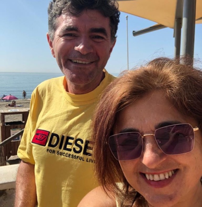 Tutta Treviso piange Nicoleta: volata in Spagna per amore, aveva già trovato lavoro. Era innamorata e felice