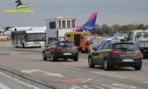 Aeroporto di Treviso, si finge un'altra persona per entrare in Italia: straniero arrestato