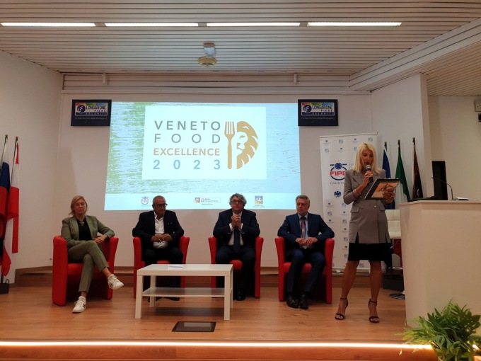 Veneto Food Excellence 2023, premiati anche quattro ristoranti trevigiani. Ecco quali