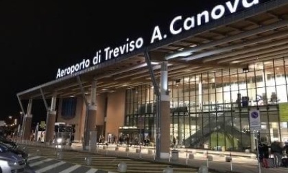 Attacco hacker all'aeroporto di Treviso, sito web oscurato per circa un'ora