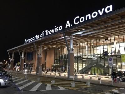 Attacco hacker all’aeroporto di Treviso, sito web oscurato per circa un’ora