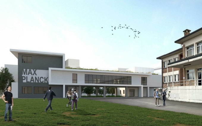 L’Istituto Max Planck di Villorba rinasce grazie alla Provincia di Treviso