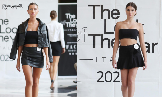 The Look of The Year, stasera la finale a Sanremo: ci sono anche le due Aurore trevigiane