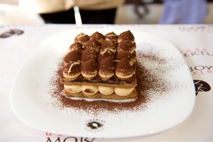 Tiramisù World Cup 2023, a Treviso comincia la sfida più golosa dell’anno