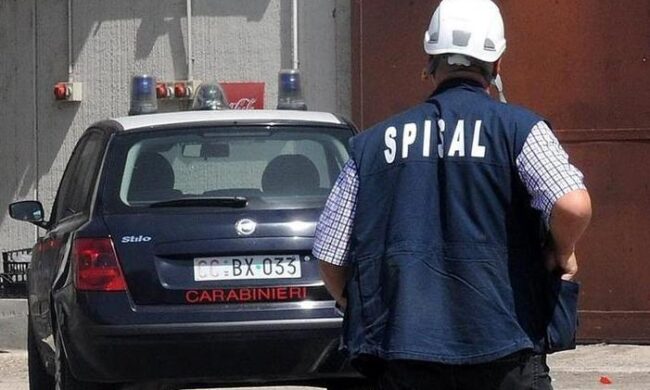 Tragedia a Chiarano, agricoltore scivola nella vasca di liquami dopo il malore e muore