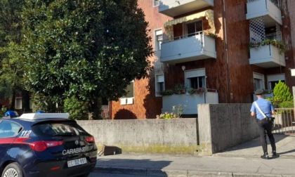 "Fermateli, sono ladri!", beccati sul pianerottolo di casa a Treviso pronti a fare il colpo