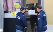 Risse, furti ai clienti e tabacchi venduti senza autorizzazione. Attività sospesa per "Angel Bar" a Treviso