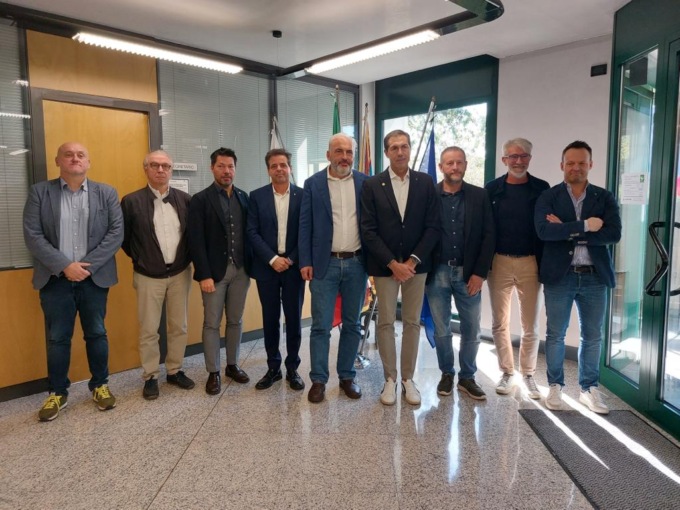 Conegliano, il “fronte comune” delle associazioni per il futuro della città