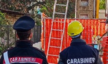 Lavoro nero e sicurezza, 7 attività sospese in provincia di Treviso. Multe per 250mila euro