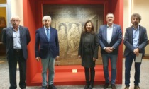 Castelfranco Veneto, la "Sacra Conversazione" è tornata a Palazzo Soranzo Novello