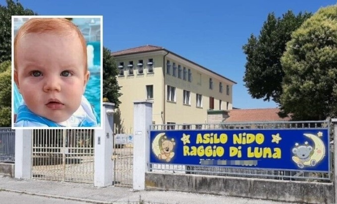 Tragedia al nido, bimbo di 11 mesi muore durante il riposino: indagate le maestre