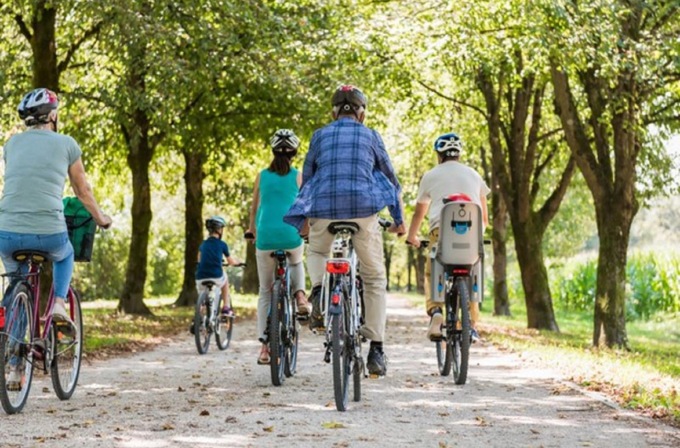 Castelfranco Veneto, via libera alla ciclabile lungo la SP 102 Postumia