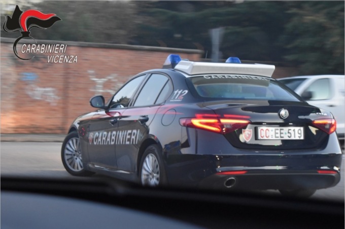 Furti agli anziani, presa la “banda del suv verde”. Erano tutte donne domiciliate nel trevigiano