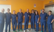 L'ORL di Vittorio Veneto primo centro nazionale per interventi dei tumori alla laringe