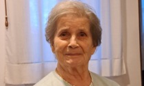 Tanti auguri a nonna Giovanna Antonia Peretto, domenica prossima compirà 100 anni!
