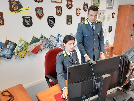 Fatture false per 39milioni di euro per evadere l’iva sul commercio delle bevande, scoperta una base operativa nella Marca 