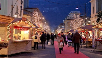 Mercatini di Natale a Treviso e provincia: dove andare venerdì 8, sabato 9 e domenica 10 dicembre 2023