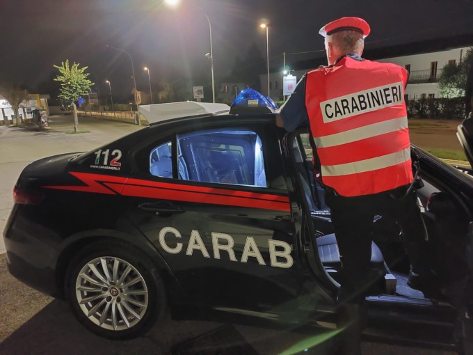 Automobilisti sregolati, solo nel weekend ritirate 7 patenti perché guidavano ubriachi