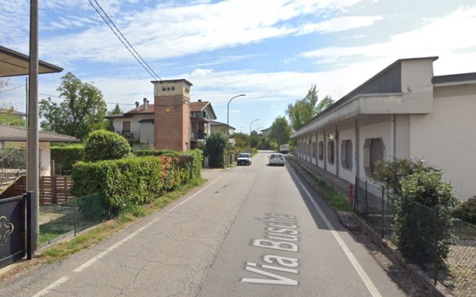 38enne di Valdobbiadene perde il controllo del veicolo, l’impatto è violentissimo