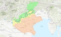 Smog, allerta rossa in sei città del Veneto: Treviso e Castelfranco soffocano, ma non mettono nessun limite al traffico