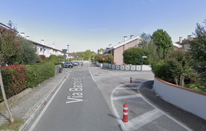 Paura in via Bachelet: sospetta intossicazione da monossido di carbonio per una famiglia di Dosson