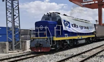 Asse Cina-Nord Italia in 30 giorni: in arrivo una nuova rotta ferroviaria per salvare il commercio dal blocco nel Mar Rosso
